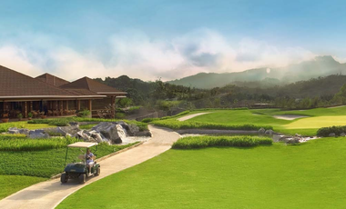 FOR SALE: Village Residential Lot 436 sqm in Laguna - Ayala Greenfield Estates