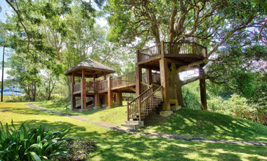 FOR SALE: Village Residential Lot 436 sqm in Laguna - Ayala Greenfield Estates