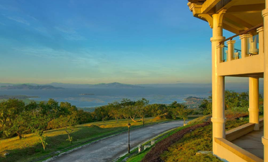 FOR SALE: Village Residential Lot 436 sqm in Laguna - Ayala Greenfield Estates