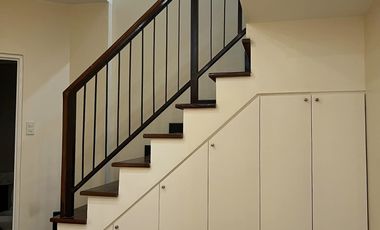 3 Storey, 4 BR House in Makati