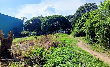 Vacant Lot: Lot 18666A Barrio Road, Cuta, Batangas City - 1,505 sqm. for sale