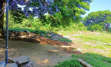 Vacant Lot: Lot 18666A Barrio Road, Cuta, Batangas City - 1,505 sqm. for sale