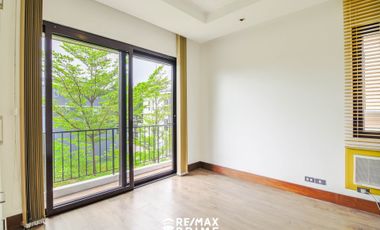3 Storey with Basement House for Rent in Mckinley Hill Village, Taguig City