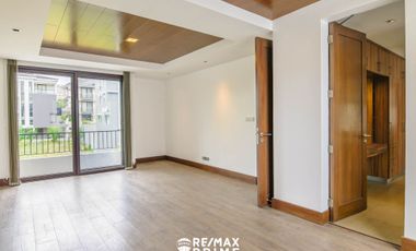 3 Storey with Basement House for Rent in Mckinley Hill Village, Taguig City