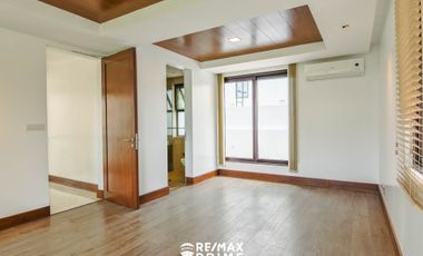 3 Storey with Basement House for Rent in Mckinley Hill Village, Taguig City