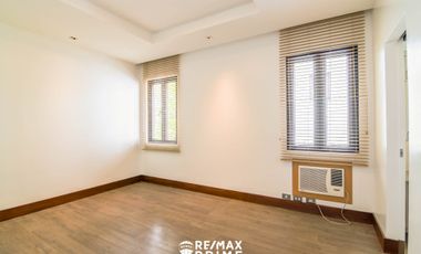 3 Storey with Basement House for Rent in Mckinley Hill Village, Taguig City