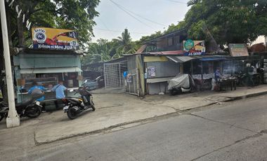 Residential Lot for sale in Ugong, Valenzuela City