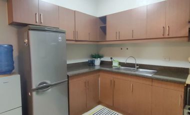 2 Bedroom, Fully Furnished with Balcony - Rhapsody Residences