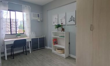 2 Bedroom, Fully Furnished with Balcony - Rhapsody Residences