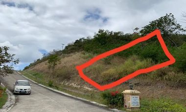 For Sale: 303 sqm Residential Lot at Terrazas de Punta Fuego, Nasugbu, Batangas