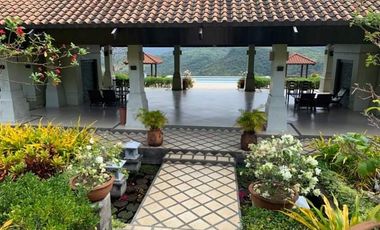 For Sale: 303 sqm Residential Lot at Terrazas de Punta Fuego, Nasugbu, Batangas