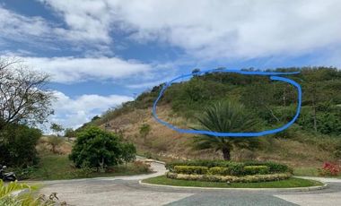For Sale: 303 sqm Residential Lot at Terrazas de Punta Fuego, Nasugbu, Batangas