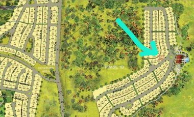 For Sale: 303 sqm Residential Lot at Terrazas de Punta Fuego, Nasugbu, Batangas