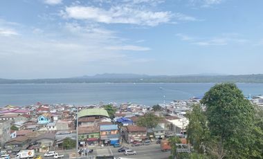 For Sale By Owner 2-BR Corner Condominium Unit (37sqm.), Fully Furnished, Davao