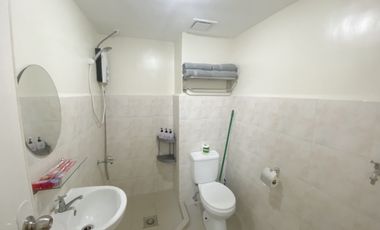 For Sale By Owner 2-BR Corner Condominium Unit (37sqm.), Fully Furnished, Davao
