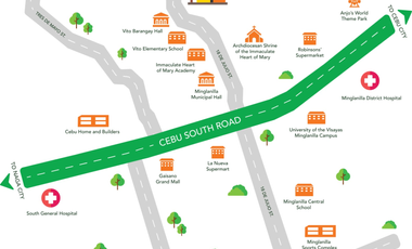 Exciting News: Vito Ville is now accepting LOI. Own your own home in Minglanila!