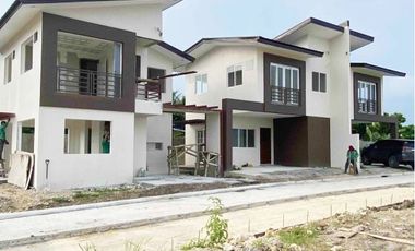 Exciting News: Vito Ville is now accepting LOI. Own your own home in Minglanila!