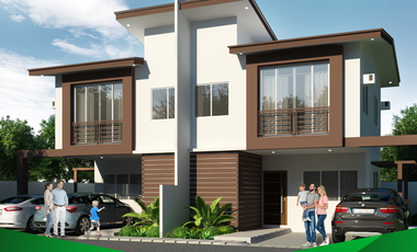 Exciting News: Vito Ville is now accepting LOI. Own your own home in Minglanila!