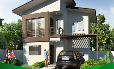 Exciting News: Vito Ville is now accepting LOI. Own your own home in Minglanila!
