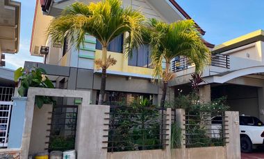 House for rent in Morning Mist Cagayan de Oro City