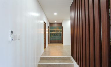 For Sale: Luxurious 4-Bedroom Beachfront Estate with Expansive Garden in Carmen