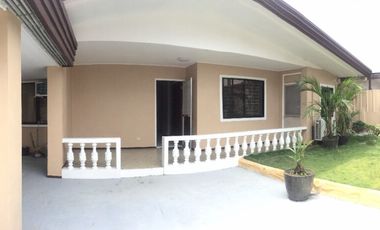 Fully Furnished 3 Bedroom House For Rent at Ecoland Subd. Davao City