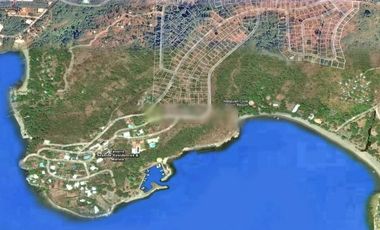 Residential Lot with Sea View for Sale at The Yanarra Seaside Residences Nasugbu