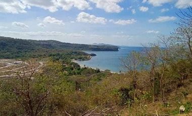 Residential Lot with Sea View for Sale at The Yanarra Seaside Residences Nasugbu
