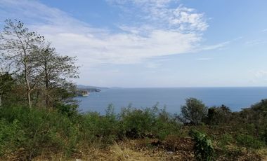 Residential Lot with Sea View for Sale at The Yanarra Seaside Residences Nasugbu