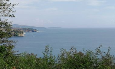 Residential Lot with Sea View for Sale at The Yanarra Seaside Residences Nasugbu