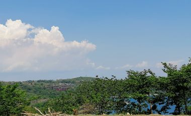Residential Lot with Sea View for Sale at The Yanarra Seaside Residences Nasugbu