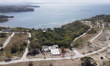 Residential Lot with Sea View for Sale at The Yanarra Seaside Residences Nasugbu