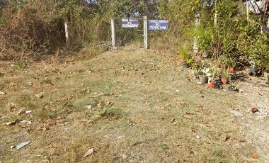 218sqm Clean Title Residential lot for sale in Bool Tagbilaran City 4500 per sqm