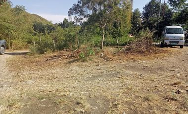 218sqm Clean Title Residential lot for sale in Bool Tagbilaran City 4500 per sqm