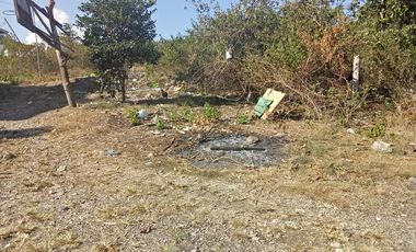 218sqm Clean Title Residential lot for sale in Bool Tagbilaran City 4500 per sqm