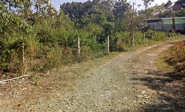 218sqm Clean Title Residential lot for sale in Bool Tagbilaran City 4500 per sqm