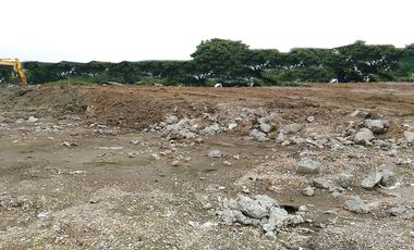 Kawit Cavite Lot for Rent Lease Ideal for Commercial Use Few Minutes to Cavitex