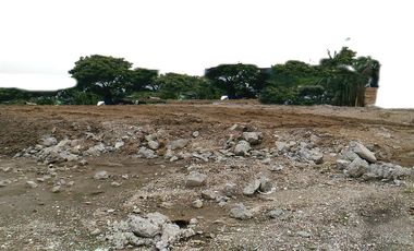 Kawit Cavite Lot for Rent Lease Ideal for Commercial Use Few Minutes to Cavitex
