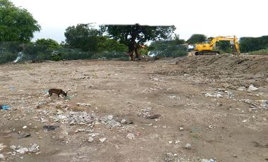 Kawit Cavite Lot for Rent Lease Ideal for Commercial Use Few Minutes to Cavitex
