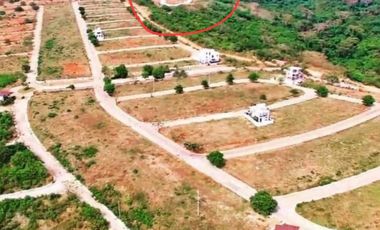 For Sale: Lot in Mont Kiara Terraces, Camaya Coast, Mariveles, Bataan – 224 sqm