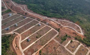 For Sale: Lot in Mont Kiara Terraces, Camaya Coast, Mariveles, Bataan – 224 sqm