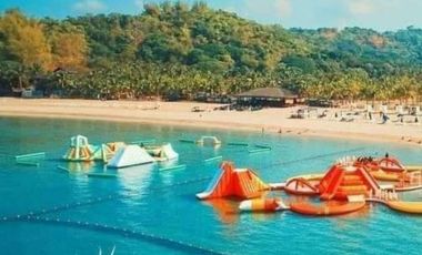 For Sale: Lot in Mont Kiara Terraces, Camaya Coast, Mariveles, Bataan – 224 sqm