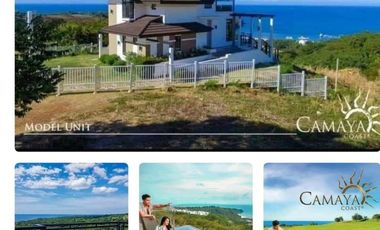 For Sale: Lot in Mont Kiara Terraces, Camaya Coast, Mariveles, Bataan – 224 sqm