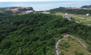 For Sale: Lot in Mont Kiara Terraces, Camaya Coast, Mariveles, Bataan – 224 sqm