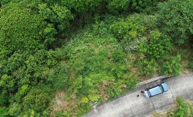 For Sale: Lot in Mont Kiara Terraces, Camaya Coast, Mariveles, Bataan – 224 sqm