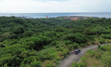 For Sale: Lot in Mont Kiara Terraces, Camaya Coast, Mariveles, Bataan – 224 sqm