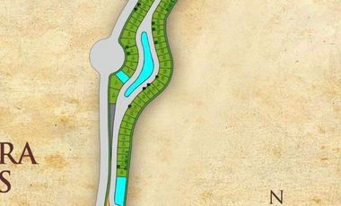 For Sale: Lot in Mont Kiara Terraces, Camaya Coast, Mariveles, Bataan – 224 sqm