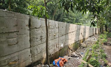 VACANT LOT FOR SALE IN SAN PEDRO LAGUNA