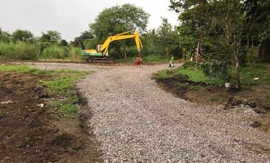 VACANT LOT FOR SALE IN SAN PEDRO LAGUNA