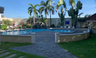 ₱ 80k | House Villa for Rent | 120 sqm Lot | Balibago, Angeles City